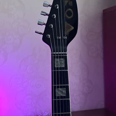 Original Vintage VOX CHEETAH guitar 1967 image 6