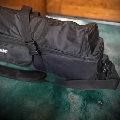 2015 Fishman SA220 Solo Performance System - Black - With Travel Bag image 16