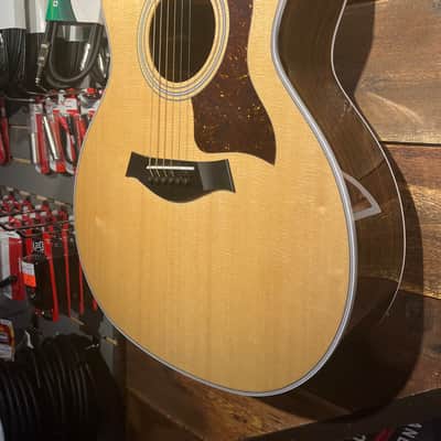 *DEMO* Taylor 414ce-R with V-Class Bracing 2019 - 2023 - Natural image 3