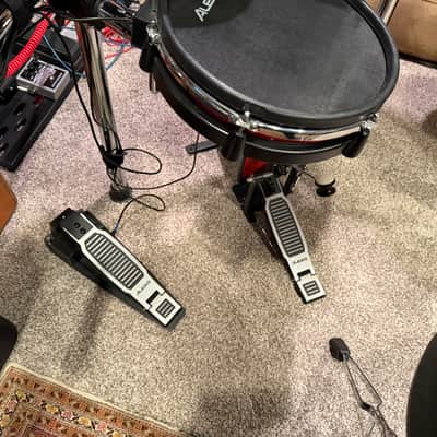 Alesis Command Mesh Kit Electronic Drum Set image 4