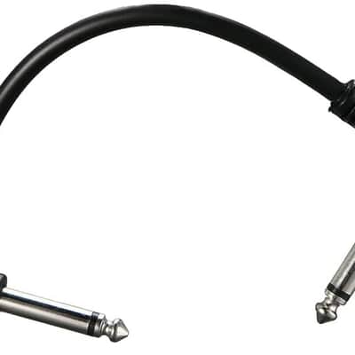 Universal Audio UAFX Knuckles '92 Dual Rec Amplifier Pedal - Bundle with Instrument Cable and 2 Patch Cables image 7