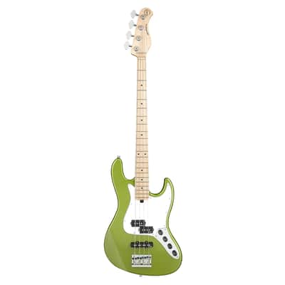 Sadowsky MetroExpress Hybrid P/J Bass