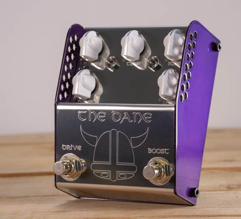ThorpyFX The Dane image 1
