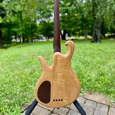 Drake Model 7 Custom Bass image 4