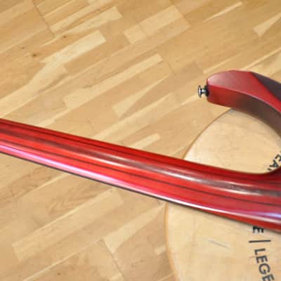 IBANEZ RGT1221PB SWL Stained Wine Red Low Gloss / RG Premium Series / RGT1221PB-SWL / I240511197 image 11