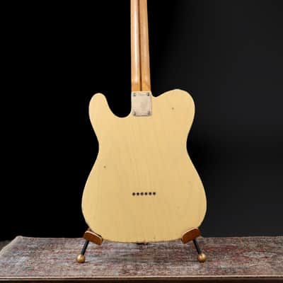 K-Line Truxton - Butterscotch Blonde. NEW, (Authorized Dealer)K-Line Truxton - Butterscotch Blonde. NEW, (Authorized Dealer) image 7