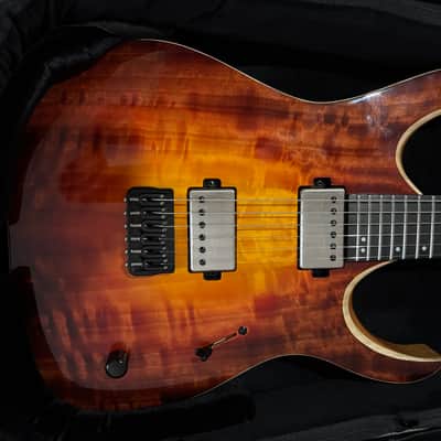 Mayones Duvell Elite 6 image 9
