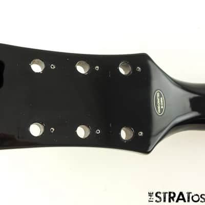 Epiphone Les Paul Standard 60s BODY & NECK & PG Mahogany Slim Taper image 8