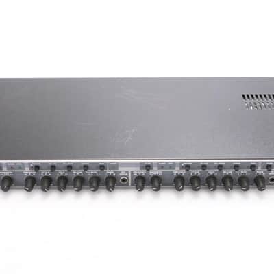 Aphex 622 2-Channel Expander Gate Signal Processor Module w/ Extras #48776 image 6