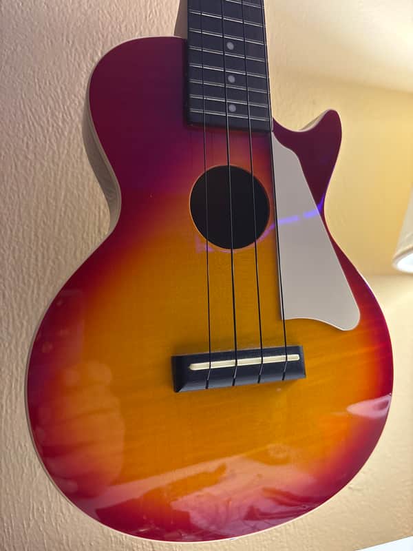 Epiphone Les Paul Ukulele