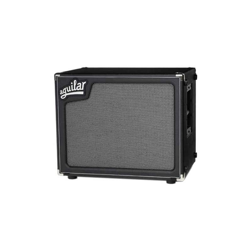 Aguilar SL 210 Bass Cabinet image 1