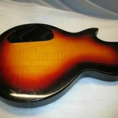 1976 FRAMUS LP SPECIAL - made in GERMANY - SLIM NECK PROFILE image 3