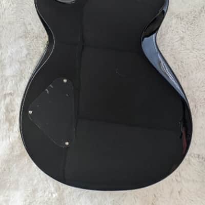 Gretsch Electromatic® Jet™, Guitar Rosewood Fingerboard, Dark Cherry Metallic image 2