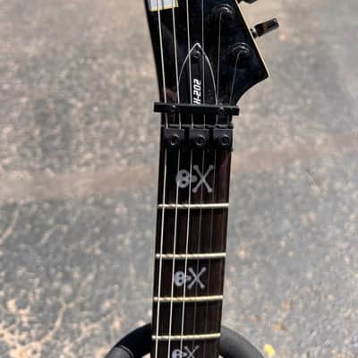 ESP LTD Kh 202 2024 - Black image 7