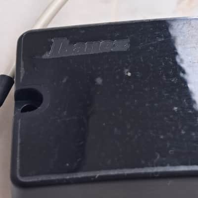 Ibanez EXF-5F 5-String Bass Guitar Neck Pickup (3PU1MC0009) for SR305- Black Finish -NOS Unused image 2