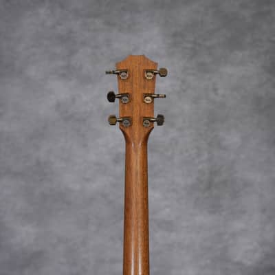Taylor 722ce 2022 - 2024 - Natural Satin image 7