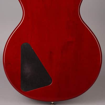 Hamer USA Artist 25th Anniversary - 1998 - Cherry image 8