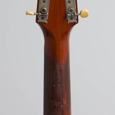 Gibson  L-3 Arch Top Acoustic Guitar (1925), ser. #77898, original black hard shell case. image 6