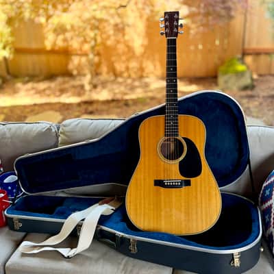 Martin Standard Series HD-28 (1993 - 2004) | Reverb