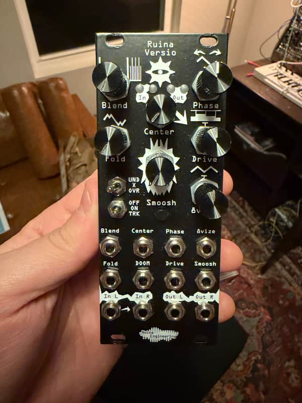 Noise Engineering Ruina Versio