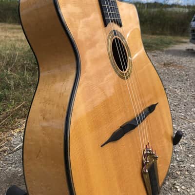 Gitane DG-250M image 4