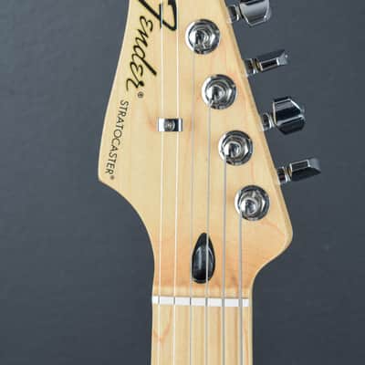 Fender USED Standard Strat Left Handed '15 image 6