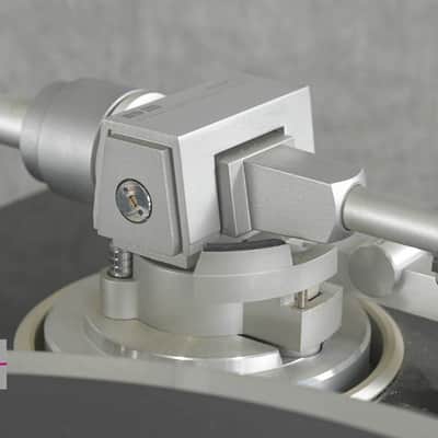 KENWOOD KP-9010 Direct Drive Turntable in Good condition image 8