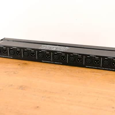ART T8 8-Channel Transformer/Isolator CG01ZP1 image 8