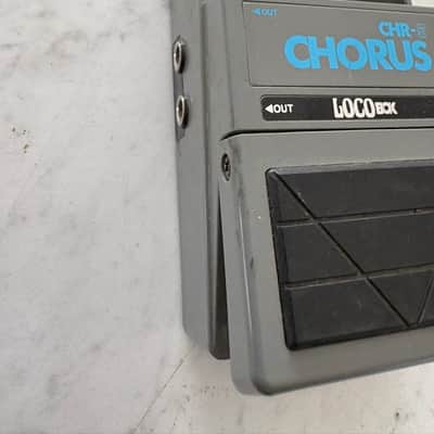 locobox CHR5 image 3