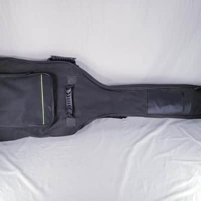 Spector Legend 4-String Electric Bass Guitar SSD Pickups image 12