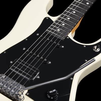 Lerxst Limelight by Godin - Vega Trem image 14