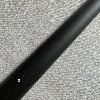 Black 5 String Harley Benton Bass Maple Wood Neck, Rosewood Fingerboard 21 Frets image 11