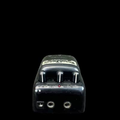 Ibanez Soundtank BN5 Black Noise Distortion 1990s - Black image 2
