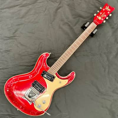 Mosrite 1963 The Ventures Model CAR 93's image 2