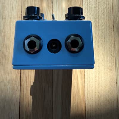 JHS Unicorn V2 2018 - Present - Blue image 3