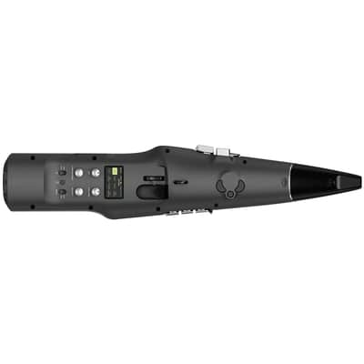 NUX NES1 Digital Wind Instrument - Grey image 2