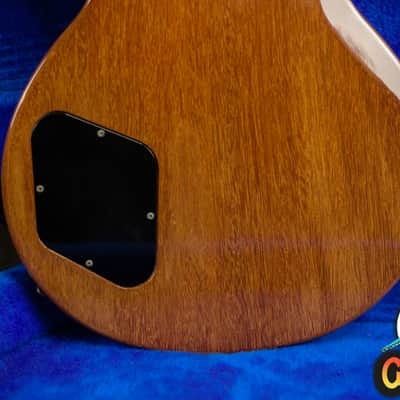 Gibson Les Paul Custom Lite Showcase edition 1 of 50 Goldtop 1988 -VIDEOSOON- image 23