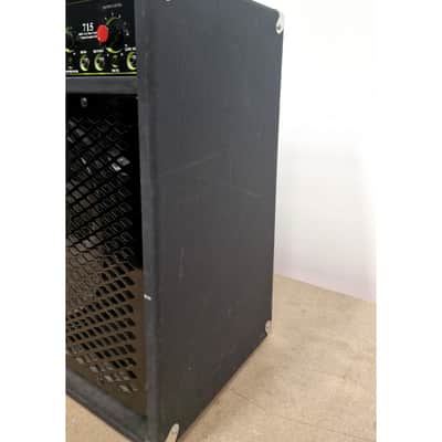 Trace Elliot 715 Bass Combo - Bass Amplifiers - Fair image 8