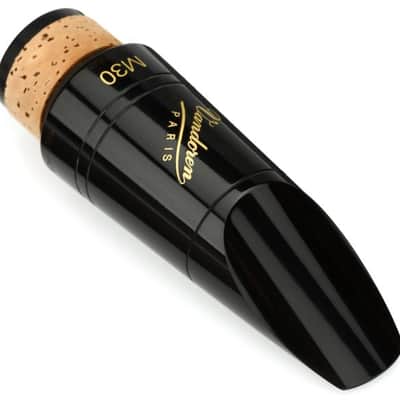 Vandoren CM4188 M30 Bb Clarinet Mouthpiece - Profile 88  Series 13 Bild 2