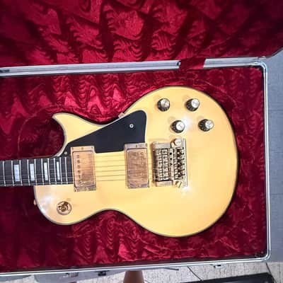 Gibson Les Paul Custom  1970 - 1985 image 6