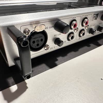 Native Instruments Traktor Scratch Pro 2000's - Black image 4