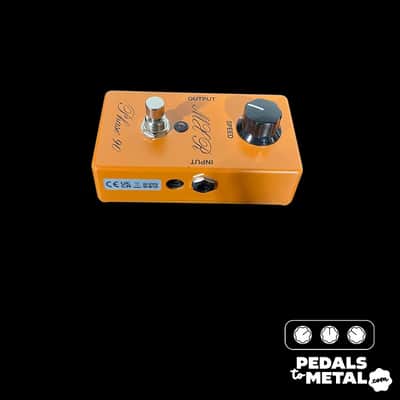MXR CSP101SL Script Phase 90 LED -x12239 image 4