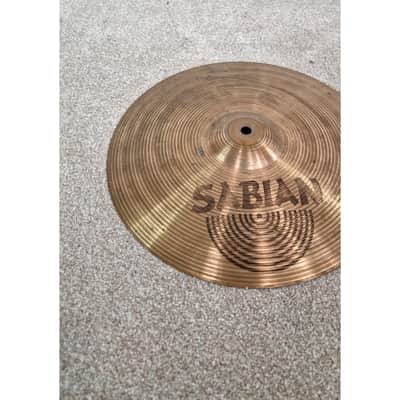 Sabian B8 - Cymbals - Good image 13