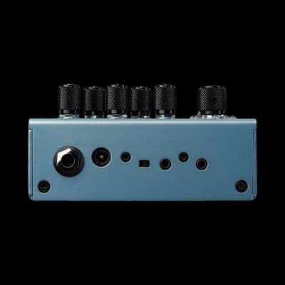 Wampler Terraform image 4