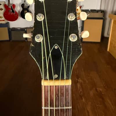 Epiphone Coronet 1961 - Cherry image 5