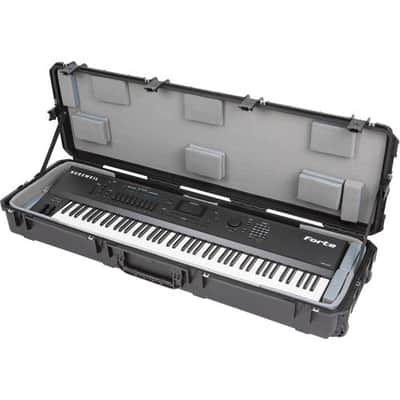 SKB 3i-6018-TKBD iSeries 6018-8 88-note Keyboard Case image 16