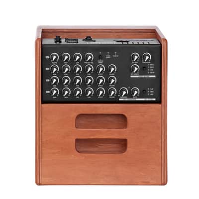 ACUS ONE FORSTRINGS 5 FERDI WOOD Bild 5