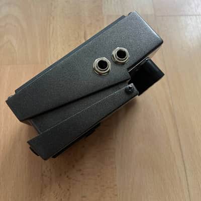 Boss RV-6 Reverb 2015 - Present - Silver image 5