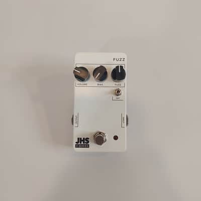 JHS 3 Series Fuzz Pedal image 2