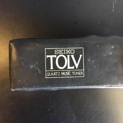 Seiko Tolv st-369 image 7